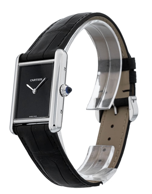 Cartier Tank Must De Cartier WSTA0072 Image 2